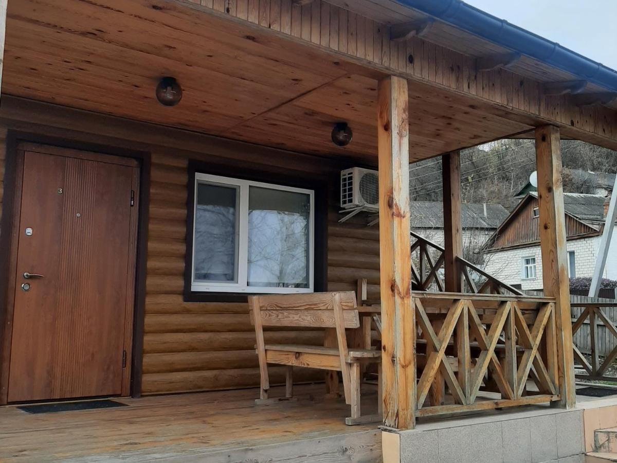 Готель Гостевой дом на Герцена Novhorod-Siverskyi Номер фото